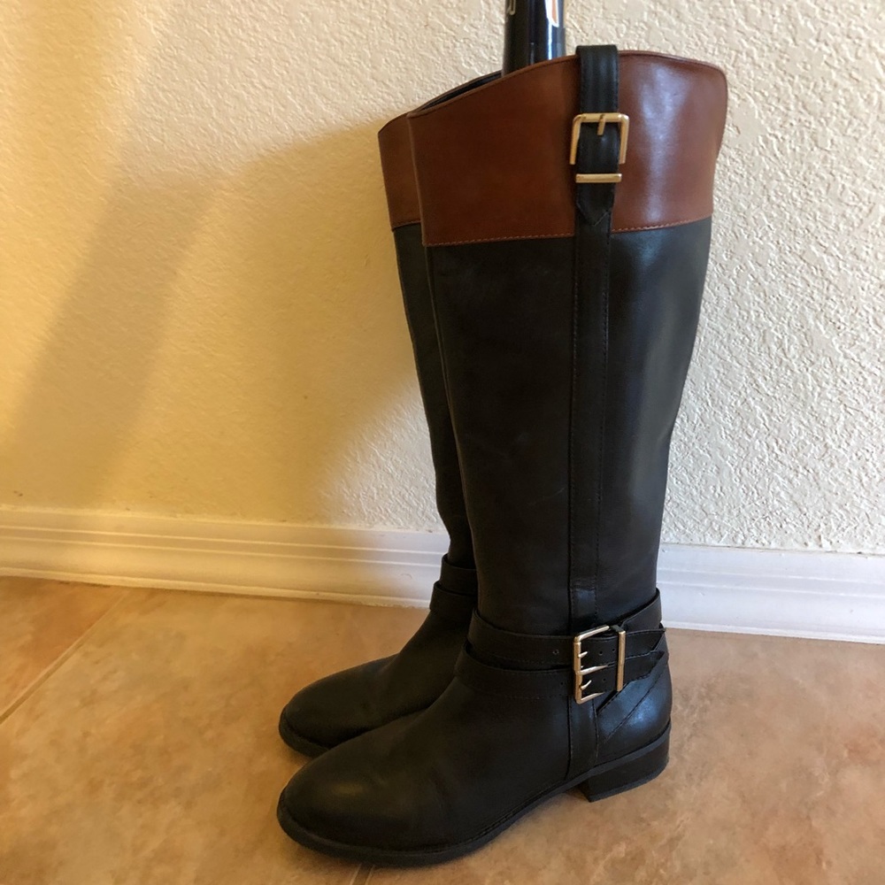 Riding Boots